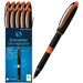 ONE HIGHLTR 1+4MM CHISEL OR 10EA