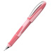 RAY FOUNTAIN PEN M CORAL BARREL BL