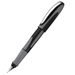 RAY FOUNTAIN PEN M ONYX B ARREL BL