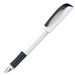 VIVAZ FOUNTAIN PEN M WHIT E/GREY BL