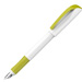 VIVAZ FOUNTAIN PEN M WHIT E/LIME BL